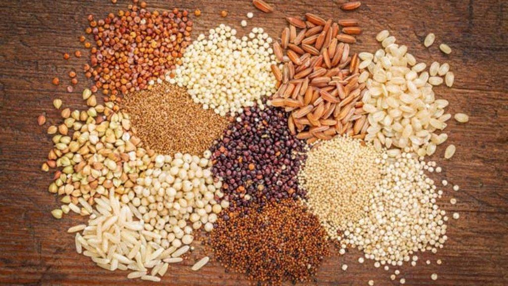 grains